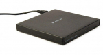 Server - Other Accessories Gembird  External USB DVD drive  \tDVD-USB-04 Interface USB 2.0, DVD, CD read speed 24 x, CD write speed 24 x