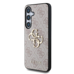 Guess Big 4G Logo Classic Protective cover for Samsung Galaxy S25