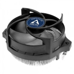 ARCTIC Alpine 23 CO Compact CPU Cooler for Continuous Operation, for AM5, AM4
