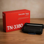 Toner Cartridge Xerox Brother TN-3380 10000 pages Black