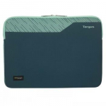 TARGUS&reg; PULSE 13-14" SLEEVE - GREEN