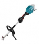 Makita UX01GZ garden electric multi-tool