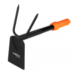 Uued tooted // Motyczka dwustronna mała. NEO Click System