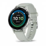 Smart watches Garmin  SMARTWATCH VENU 3S/GRAY/SILV 010-02785-01