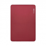 Exped Megamat Double camping mat size LW+ Red