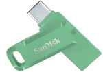 SanDisk Ultra Dual Drive Go USB 3.2 / USB-C Flash Memory 512GB