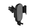 Controller ColorWay  Air Vent Car Wireless Charger, 15W | CW-CHAW038Q-BK