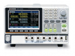 Laboratory power supply: programmable | multi-channel | 0&divide;36VDC