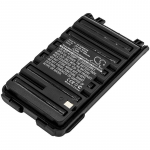 1800mAh for ICOM IC-F3001,IC-F4001,IC-F3003,IC-F4003,IC-V80,IC-T70,IC-F3101D,IC-F4101D,IC-T70A,IC-T70E