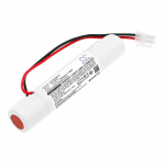 2000mAh for Schneider 58983,TD310333,OVA58983,786966,58333,OVA58333,MGN9018