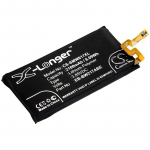 2100mAh for Samsung Galaxy Golden 4,SM-W2017,G9298