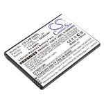 4000mAh for Fischer FERITSCOPE DMP30,1007334,DMP-10-40