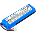 6000mAh for JBL Charge 2+,Charge 2 Plus