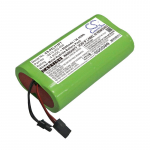 8000mAh for Pelican 9415Z0 LED Latern Zone 0,9415,9418,9415 LED Lantern