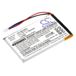 1250mAh for Garmin Nuvi 1690,Nuvi 1690T,Nuvi 1695