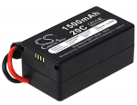 1500mAh for Parrot AR.Drone 1.0,AR.Drone 2.0,AR.Drone 2.0 HD