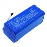7800mAh for American DJ WIFLY BAR QA5