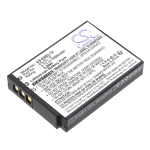 1050mAh for NIKON Coolpix S610,Coolpix S610c,Coolpix S710,Coolpix S640,Coolpix S620,Coolpix S630,Coolpix S1000pj,Coolpix S6000,Coolpix S8000,Coolpix S1000pj Projector