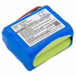 2000mAh for TEAC R1,R-1,R2,R-2,R5,R-5
