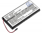 520mAh for Nintendo Switch Controller,HAC-015,HAC-016,HAC-A-JCR-C0,HAC-A-JCL-C0,Switch Joy-Con
