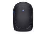 Dell Alienware AW7825P | Fits up to size Up to 18 " | Backpack | Black | Shoulder strap | Waterproof
