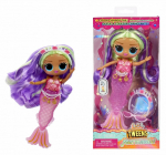 M&auml;nguala | PC | Konsoolid | Tarvikud // Harivad m&auml;nguasjad | Interaktiivsed | Loomingulised | Kunstilised // Lalka l.o.l. surprise tweens mermaid, cleo cove