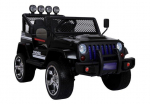 M&auml;nguala | PC | Konsoolid | Tarvikud // Laste elektris&otilde;idukid // Auto na Akumulator S2388 Jeep Czarny 4x45W