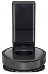 iRobot Combo i8+ Bagless Black
