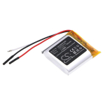 700mAh for AKG N700NC