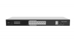 NSW3000-17GT1GP1GC-POE-IN ~ Gigabit pārvaldāms PoE switch komutators 16GE(PoE)+1GE(Uplink)+1GE (Combo/SFP) 250W