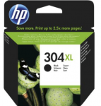 HP 304 N9K08AE Ink Cartridge 4ml
