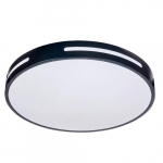 LED ceiling light STILISH 22.8W, 3000-4000-6500K, IP20