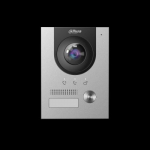 VTO2202F-P-S2 ~ IP video domofona ieejas panelis 2MP ar PoE virsapmetuma 160&deg; Dahua