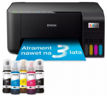 Epson EcoTank L3270 Multifunctional printer