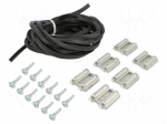 Baying block | inner | 6pcs.