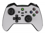 Genesis Gaming Gamepad | Mangan 400 | White | Wireless
