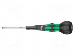 Screwdriver: standard | Pozidriv&reg; | PZ2 | 235mm