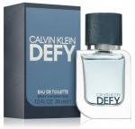 Calvin Klein Defy Perfume EDT 30 ml