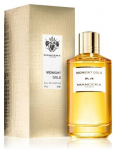 Mancera Midnight Gold Perfume EDP 120 ml