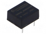 Converter: DC/DC | 1W | Uin: 4.5&divide;5.5VDC | Uout: 5VDC | Iout: 200mA | THT