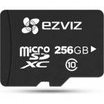 Memory cards EZVIZ  Smart Micro SD 256GB