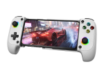 Mars Gaming MGPXW 2in1 Gamepad for Phone up to 6.8"  Bluetooth / USB (PS4, PS3, Android, iOS)