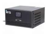 Power supply: emergency supply system | 1000W | 293x280x160mm