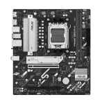 Asus PRIME B850M-K | Processor family AMD | Processor socket AM5 | DDR5 | Supported hard disk drive interfaces SATA