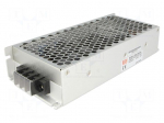 Converter: DC/DC | 201.6W | Uin: 16.8&divide;31.2V | Uout: 48VDC | Iout: 4.2A