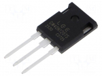Transistor: IGBT | 1.2kV | 40A | 300W | TO247