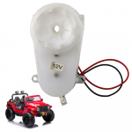 M&auml;nguala | PC | Konsoolid | Tarvikud // Laste elektris&otilde;idukid // Silnik Skrętu 12V 5500RPM do Pojazdu na Akumulator XB-1118
