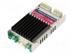 Converter: DC/DC | 40W | Uin: 43&divide;160V | Uout: 12VDC | Uout2: -12VDC