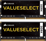Corsair ValueSelect 16GB DDR4-2133 memory module 2 x 8 GB