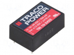 Converter: DC/DC | 10W | Uin: 18&divide;36V | Uout: 12VDC | Uout2: -12VDC | DIP24